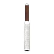 Microplane - Master zester rivjern 31 cm valnøtt