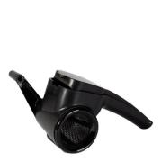Microplane - Classic Rotary roterende rivjern svart
