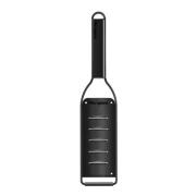 Microplane - Black Sheep Large Shaver rivjern høvel svart