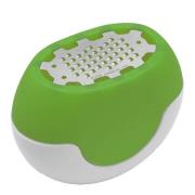 Microplane - Flexi Zesti zester rivjern grønn