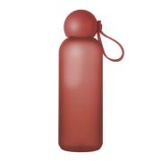 Sagaform - Tom vannflaske 65 cl burgunder