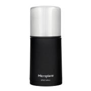 Microplane - Spice Mill krydderkvern 12 cm svart/stål