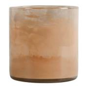 ByOn - Calore lyslykt M 15 cm Aprikos