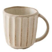 Tell Me More - Elba krus 35 cl sand/beige