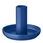Blomus - Vela lysestake 11 cm blå