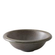 Tell Me More - Elba skål S 6x18 cm grønn/brun