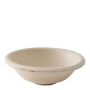 Tell Me More - Elba skål S 6x18 cm sand/beige