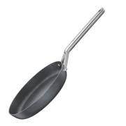 Fiskars - Taiten stekepanne 24 cm svart