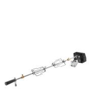 Rösle - Videro G2/G3 rotisserie 66,5x14 cm rustfritt stål