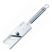 Rösle - Gourmet trøffeljern i rustfritt stål 28x6,7 cm