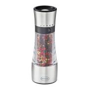 Rösle - Krydderkvern 18 cm rustfritt stål/glass