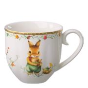 Villeroy & Boch - Annual Easter årsutgave 2026 krus 39 cl multi