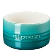 Le Creuset - Stabelbar ramekin 20 cl Bleu Riviera
