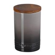 Le Creuset - Signature krukke 0,77L flint