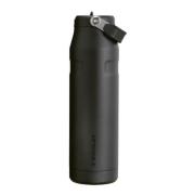 Stanley - IceFlow Flip Straw 2.0 Bottle termoflaske 1L svart