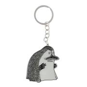 MoominArabia - Mummi nøkkelring Hufsa