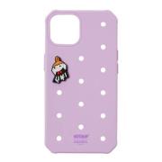 MoominArabia - Mummi mobildeksel iPhone 15 lilla