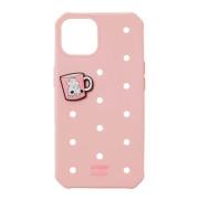MoominArabia - Mummi mobildeksel iPhone 15 rosa