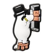 MoominArabia - Mummi 3D charm Mummipappa