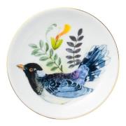 Magnor - Bijoux asjett 11 cm Blue Bird