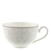 Villeroy & Boch - Gray Pearl frokostkopp 40 cl