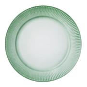 Royal Copenhagen - Iris tallerken 27 cm grønn