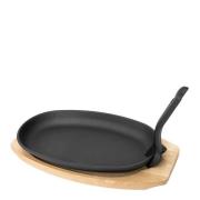 Kamado SUMO - Sizzling tallerken 23 cm