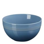 Le Creuset - Coupe Collection snack skål 12 cm 35 cl Chambray