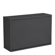 ReCollector - Mini sorteringsboks 30x10x15 cm Black Raven