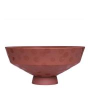 OYOY - Luonto bolle 32 cm Terracotta