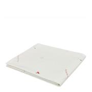 OYOY - Birthday bordduk 260x140 cm offwhite
