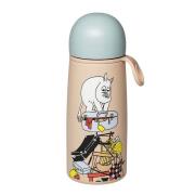 MoominArabia - Mummi termosflaske 0,45L Ferieklar
