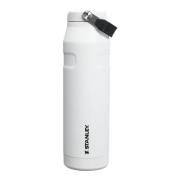 Stanley - IceFlow Flip Straw 2.0 Bottle termoflaske 1,06L chalk