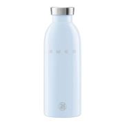 SMEG - Termoflaske WBF01 0,5L pastellblå