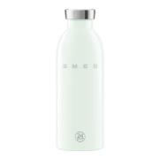 SMEG - Termoflaske WBF01 0,5L pastellgrønn