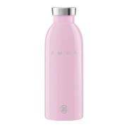 SMEG - Termoflaske WBF01 0,5L rosa