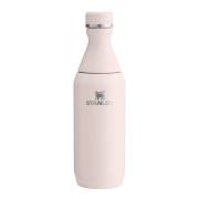 Stanley - All Day Slim termoflaske 0,35L rose quartz gloss