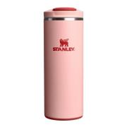 Stanley - Transit Fliptop termokopp 35 cl peach rose