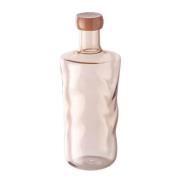 Paveau - Swirl flaske medium 0,75L Glow