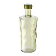 Paveau - Swirl flaske medium 0,75L Moss
