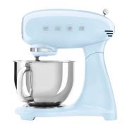 SMEG - Kjøkkenmaskin SMF05 4,8L pastellblå