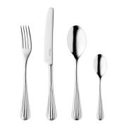 Robert Welch - Palm Air bestikksett 24 deler rustfritt stål