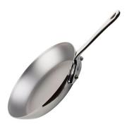 Mauviel - Cook Style stekepanne mini 12 cm stål