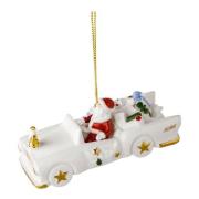 Villeroy & Boch - Christmas Classic ornament cadillac 2026 gull