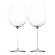 Zwiesel Glas - Vuelo hvitvinsglass 52 cl 2 stk klar