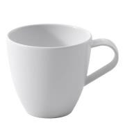 Villeroy & Boch - Pura espressokopp 5 cl hvit