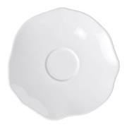 Villeroy & Boch - Pura fat til espressokopp 12 cm hvit