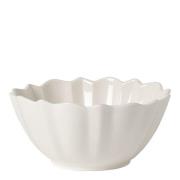 Villeroy & Boch - Toy's Delight Royal Classic skål 33 cl hvit