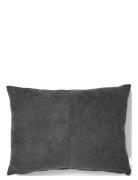 Wille 45X60 Cm Home Textiles Cushions & Blankets Cushions Grey Complim...