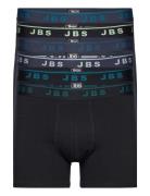 Jbs 6-Pack Tights, Gots Boksershorts Multi/patterned JBS